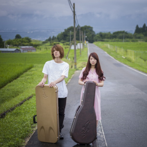 GLIM SPANKY 生配信企画ゲストに内田正樹、芦沢ムネト、みうらじゅん登場