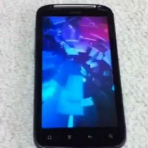 Nexus Primeのブートアニメーションがダウンロード可能に（動画あり）