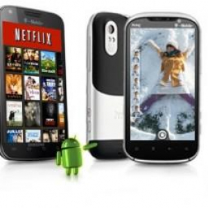 T-Mobile、Samsung Galaxy S IIとHTC Amaze 4GのWEB直販を開始