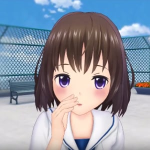 美少女と仮想世界で戯れるVR対応スマホRPGがやばそう　最高の学園生活