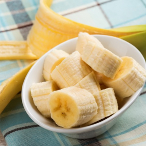 【GWの横着デザートレシピ４選】あなどれないバナナの甘い誘惑