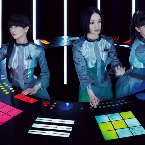 Perfume 全国ツアー開幕！ 完成度の高いパフォーマンスで仙台のファンを魅了