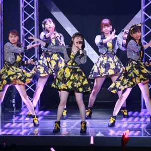 Juice=Juice あれから1年……劇的進化したステージの衝撃 そして220公演＝試練の先に用意されていた“夢の実現”