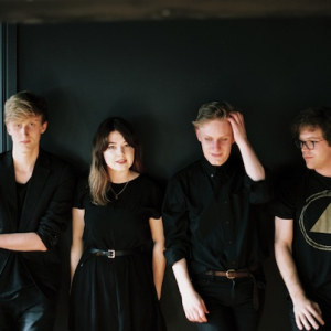 Yumi Zouma、新作発売に伴い来日ツアー開催 高橋幸宏からのコメントも