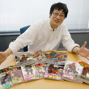 ShoPro Books編集者が厳選！　日本語で読めるコミック版『デッドプール』のオススメ3冊はコレだ