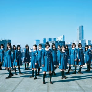 欅坂46 九州の音楽フェス【MUSIC FES.2016】に出演決定！ 応援サポーターに高橋みなみ