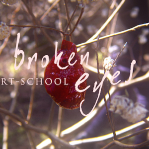 ART-SCHOOL、新作より収録曲「broken eyes」MVを公開