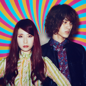 GLIM SPANKY 尾田栄一郎もホレてた!? 今度は『ONE PIECE』とタイアップ決定!!