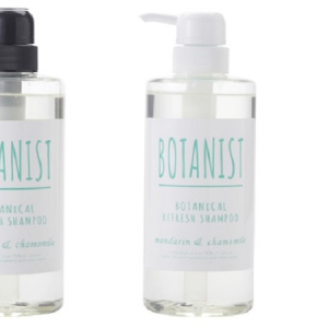 夏に向けてヘアケアもチェンジ！あの「BOTANIST」からクールな使い心地の「リフレッシュシャンプー」が発売