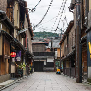 7割が無許可か “観光都市・京都”の「民泊」の実態