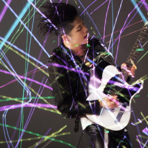 MIYAVI ニューアルバム発売決定＆ファンタジスタ歌磨呂とのコラボMV公開