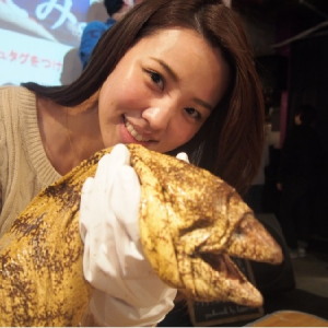 勇気ある参加者を募集！海のエイリアン「珍怪魚」を見て・触って・食べるイベントが凄すぎる