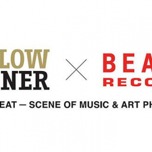 YELLOWKORNER × BEAMS RECORDS 「NY BEAT-SCENE OF MUSIC & ART PHOTO」 伊勢丹新宿店でコラボレーション