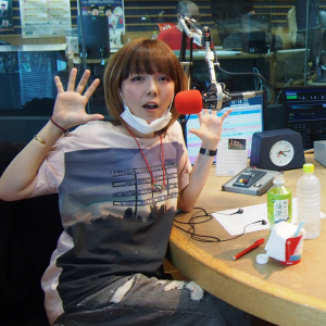 aiko、FM OSAKAの2番組に出演「“姉さん”の重みをひしひし感じます！」