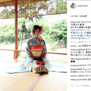 足立梨花、雑誌オフショット公開時「●●●いきたい」と発言！一部ファン本気で反応