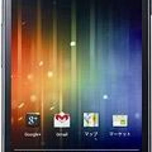 NTTドコモ、Android 4.0搭載「Galaxy Nexus SC-04D」を発表、11月発売