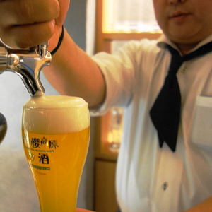あの富士高原桜麦酒が待望の東京進出！ 「BeerBar富士桜Roppongi」に行ってきた【ビール】