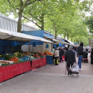 【リレー連載】世界のスーパーマーケットをめぐる旅「第２回オランダ編」