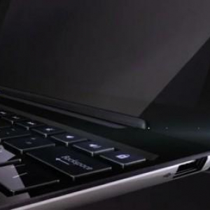 ASUS、Eee Pad Transformer後継のティーザー動画を公開