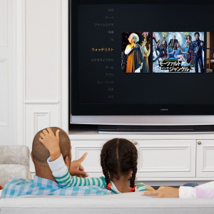 AmazonビデオのAndroidアプリがFire TVへの動画転送をサポート