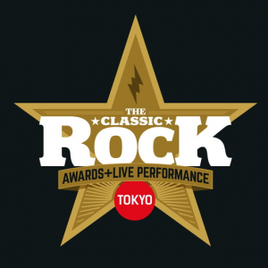 日本初開催〈CLASSIC ROCK AWARDS 2016〉第1弾にチープ・トリック、ジェフ・ベックら