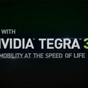 NVIDIAのクアッドコア”Kal-El”は「Tegra 3」に