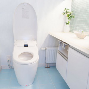 進化し続ける「トイレ」の汚れ対策、最新事情を紹介