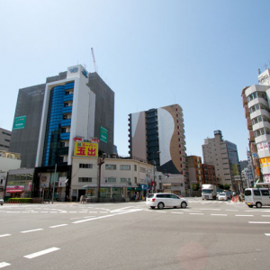 “関西で穴場だと思う街” 第2位の「大国町」ってどんなところ？