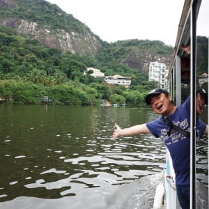 [PR]PayPalブロガーツアー『Rio by PayPal』レポート　自然と人々の生活に触れるマラペンディボートツアーとハイキング