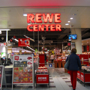 【リレー連載】世界のスーパーマーケットをめぐる旅「第３回ドイツ編」