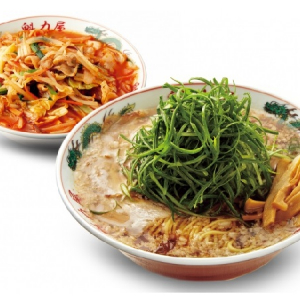 疲れた体に活!! 京都北白川「ラーメン魁力屋」の『旨辛タンメン』が夏バテを吹き飛ばすほど激辛