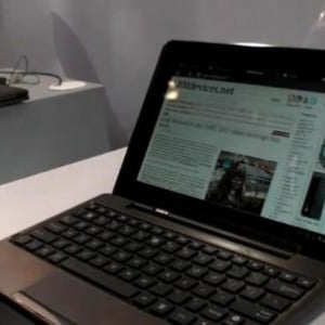 ASUS Japan、国内版Eee Pad TransformerとSliderにAndroid 3.2.1へのアップデートを配信中