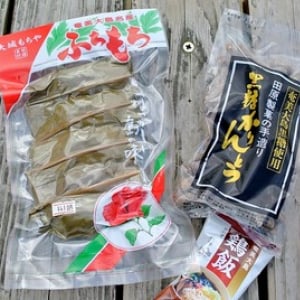 【奄美大島 旅コラム】 黒糖を使った絶品「島スイーツ」の数々