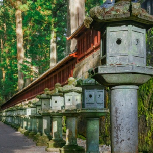 【連載】国内一人旅でおすすめの旅先は？／第５回「日光～鬼怒川温泉を巡る旅」