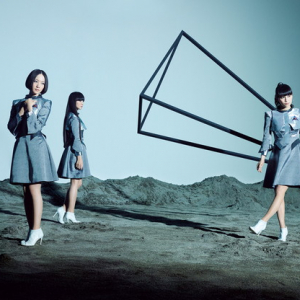 Perfume 3大ドームで『COSMIC EXPLORER』ツアー追加公演決定