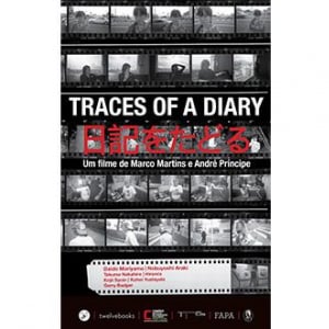 ポルトガル人アーティスト２人による、ドキュメント映画「TRACES OF A DIARY – 日記をたどる」の３日間限りの特別上映会、開催。