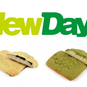 菓子パン好きなら毎日通うべき！　NewDaysの人気菓子パン＆ケーキ3選