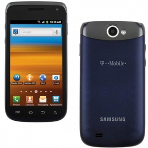 米T-Mobile、Galaxy Wベースの「Samsung Exhibit II 4G」を発表、米国時間10月27日に発売