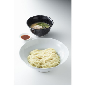 今年の夏は一風堂で「つけ麺」を制す！前半戦はザクザク細麺・後半戦はもっちり太麺‼