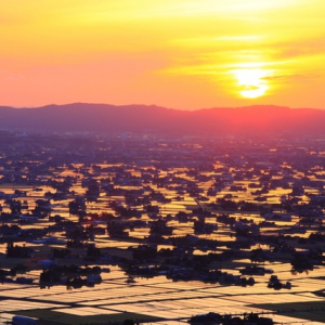 【北陸】富山、石川、福井で無線LAN＆電源が使える「道の駅」まとめ