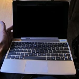 ASUS Eee Pad Transformer Primeの写真がリーク