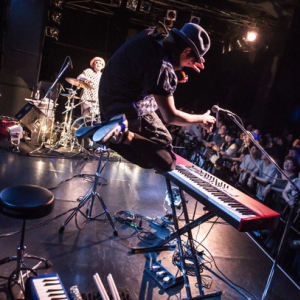 H ZETTRIO 新たなツアー開催＆新アルバム発売決定！ H ZETT Mの約1年ぶり独演会も