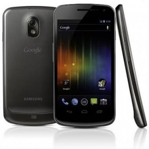 Galaxy Nexus、欧州では11月17日より発売