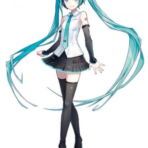 声の強弱/発音/吐息を操れる機能搭載『初音ミク V4X』予約受付開始