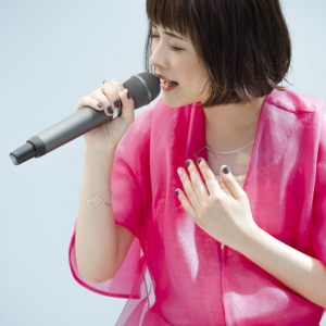 大原櫻子 「大人っぽい私を見せられる一曲です」と約3,000人のファンに感謝を込めて新曲「サイン」初披露