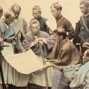 見ごたえアリ！日本の近現代史150年をビジュアルで振り返る「ジャパンアーカイブス」公開