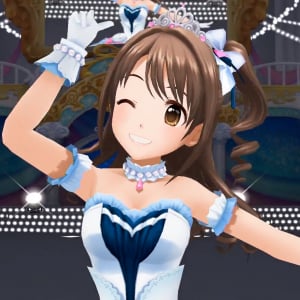 『デレマス』がPlayStation VRで登場！ 迫力のライブを仮想現実で体感