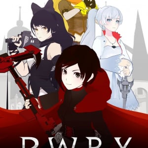 アメリカ発の3DCGアニメ『RWBY』続編の日本語吹替版が制作決定！