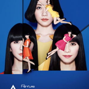 Perfume 今夏にロンドンにてギャラリー展の開催決定！