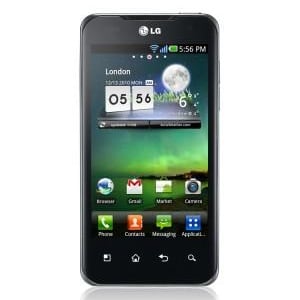 LG、Optimus 2X/Optimus 3D/Optimus Blackを11月中にAndroid 2.3（Gingerbread）にバージョンアップ